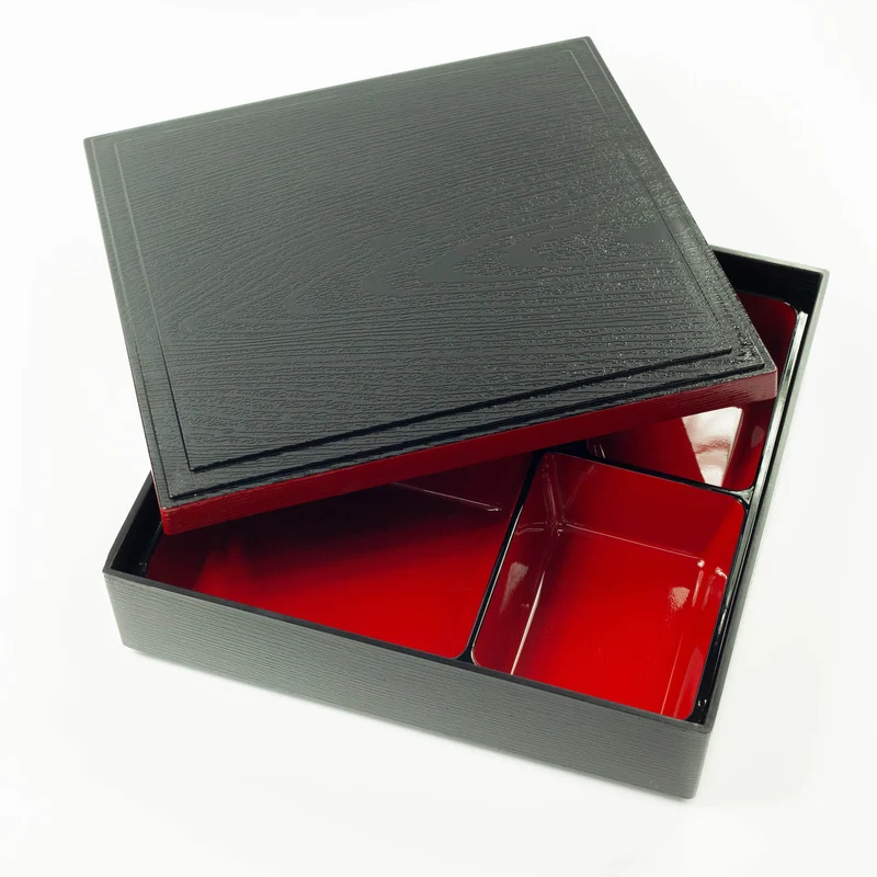 Shokado Kaga Bento Box