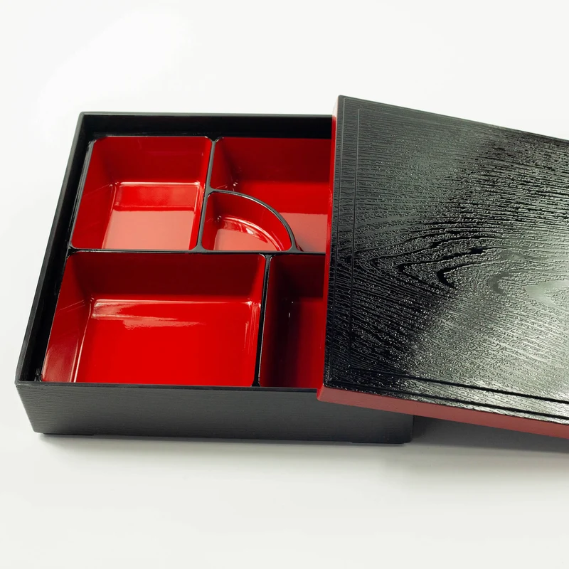 Shokado Kaga Bento Box
