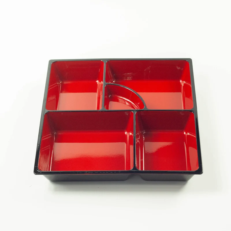 Shokado Kaga Bento Box