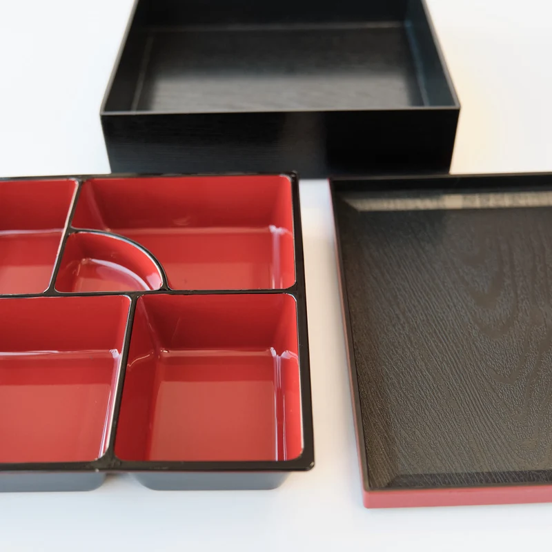 Shokado Kaga Bento Box