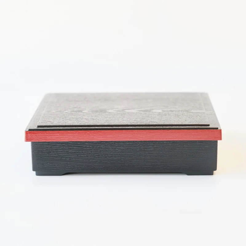 Shokado Kaga Bento Box