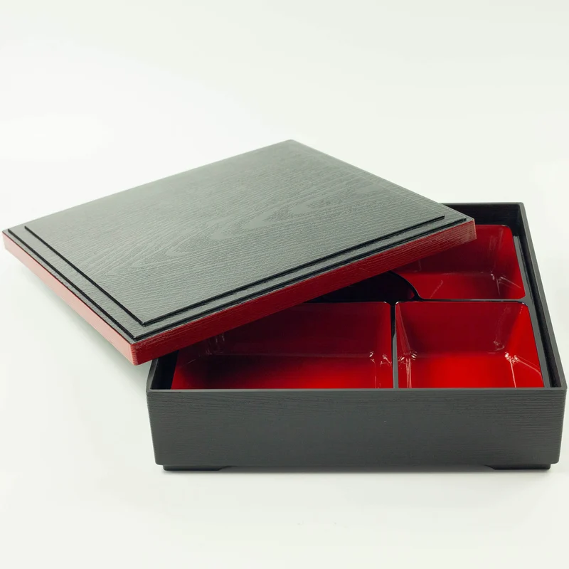Shokado Kaga Bento Box