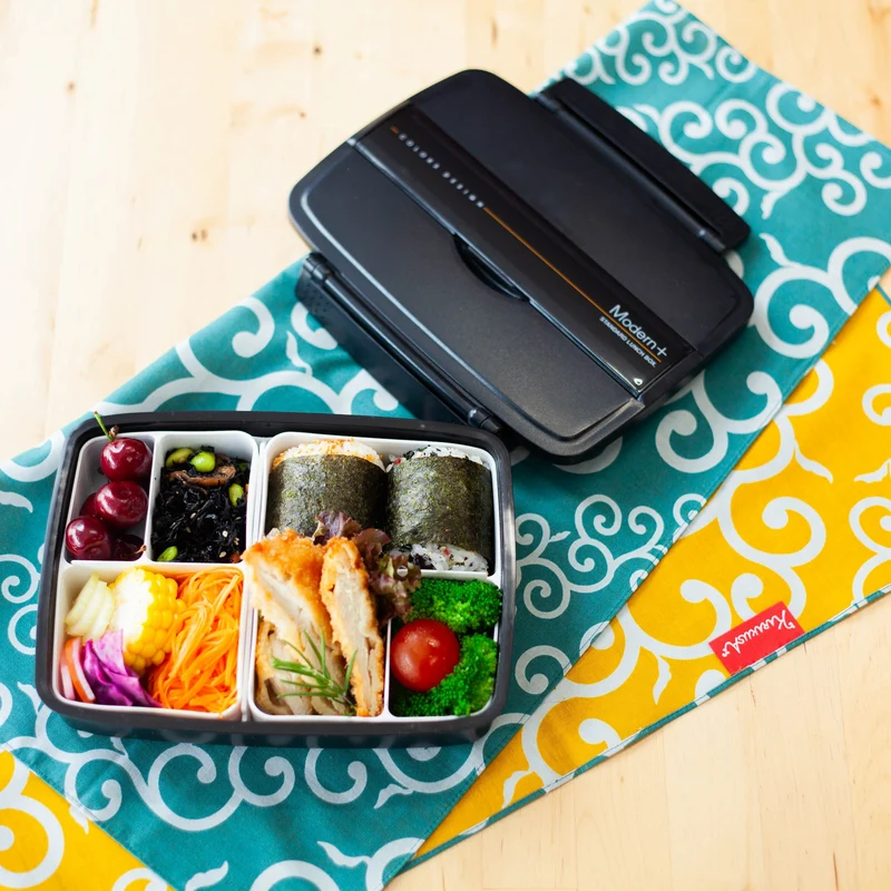 Shikiri Bento Box