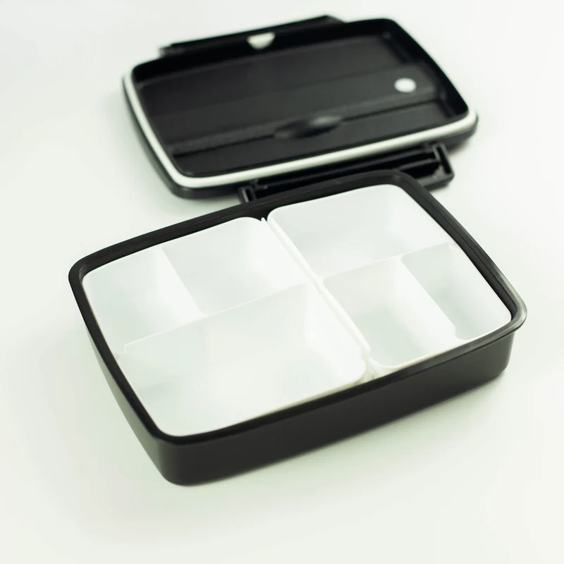 Shikiri Bento Box