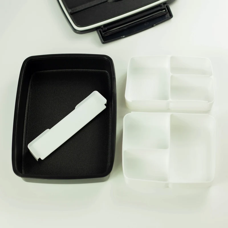 Shikiri Bento Box