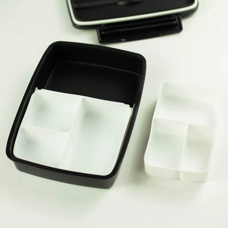 Shikiri Bento Box