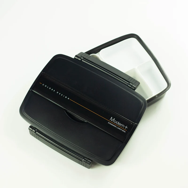Shikiri Bento Box