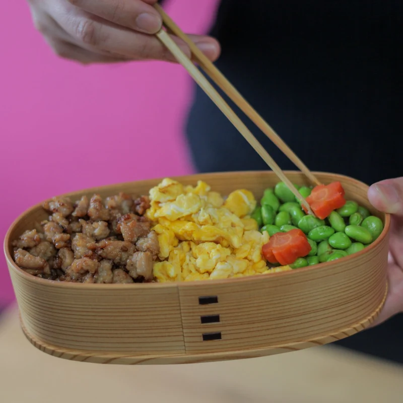 Magewappa Bento Box | Original