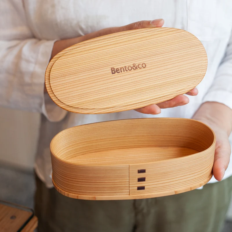 Magewappa Bento Box | Original