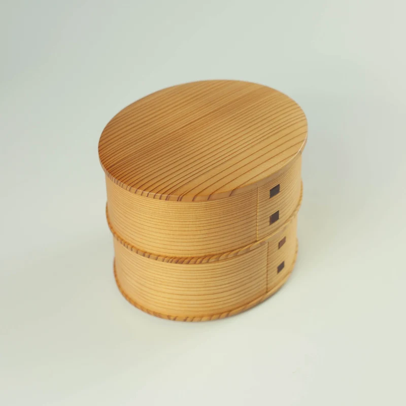 Magewappa Bento Box | Hina