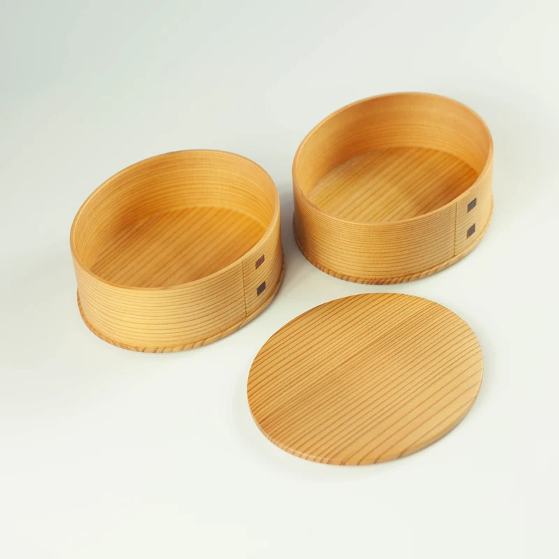 Magewappa Bento Box | Hina