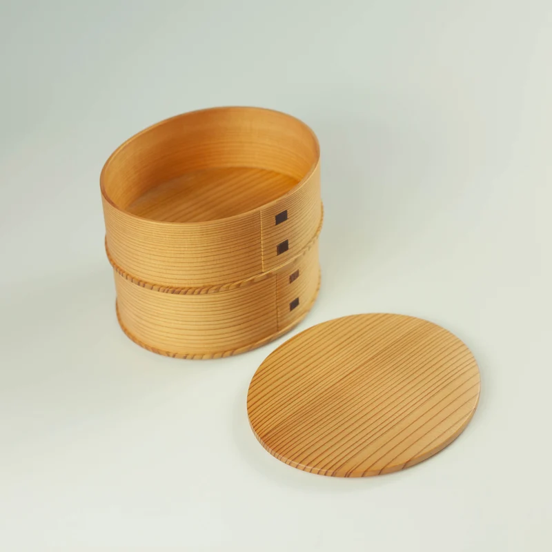 Magewappa Bento Box | Hina
