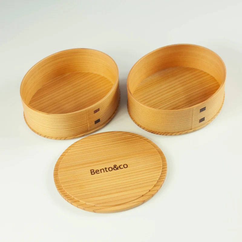 Magewappa Bento Box | Hina