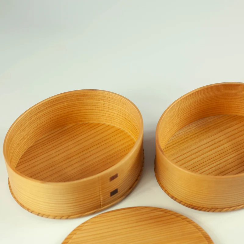 Magewappa Bento Box | Hina