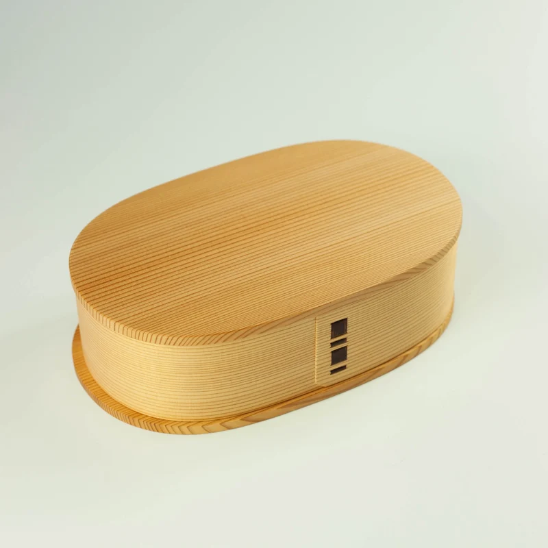 Magewappa Bento Box | Koban
