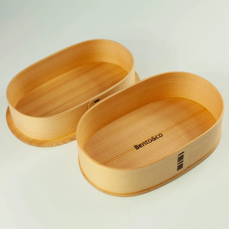 Magewappa Bento Box | Koban
