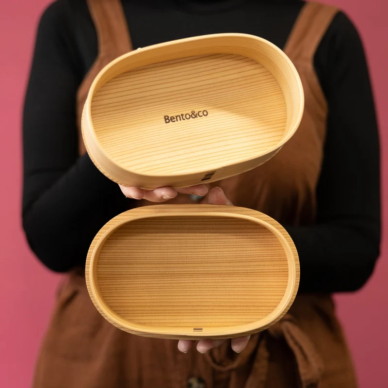 Magewappa Bento Box | Koban