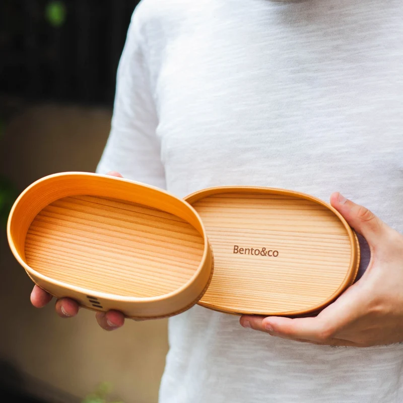 Magewappa Bento Box | Classic