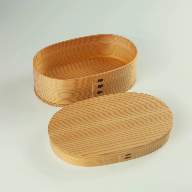 Magewappa Bento Box | Classic