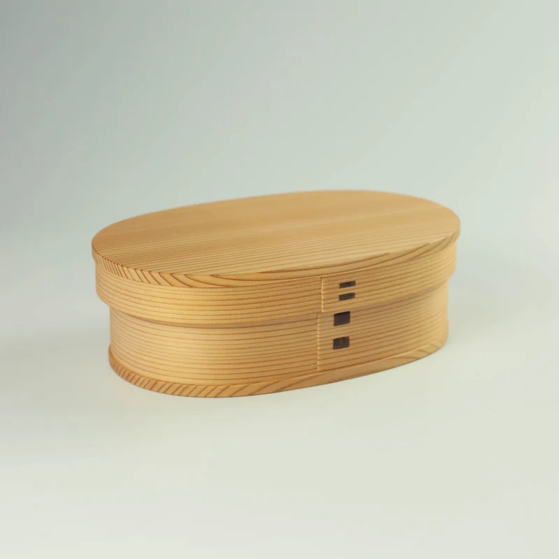 Magewappa Bento Box | Classic