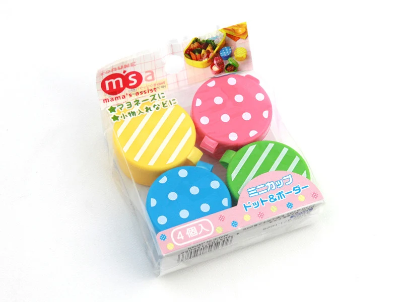 Mini Cups