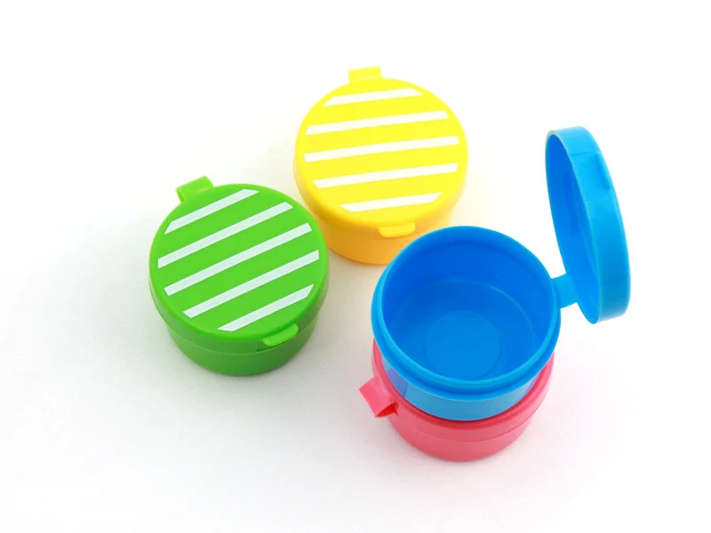 Mini Cups