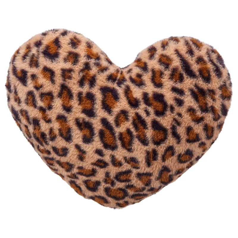 HEART Kissen Herz Leo