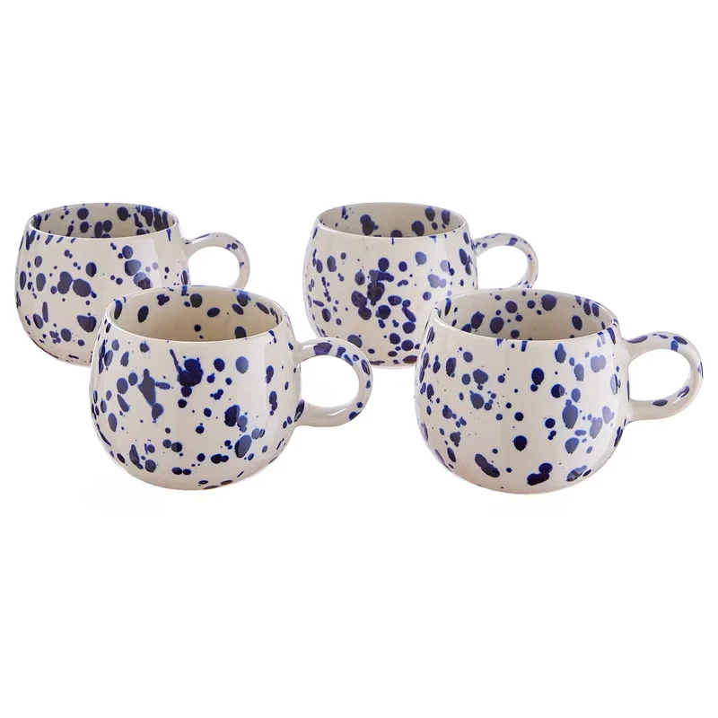 BOOGY SPLASH Tasse