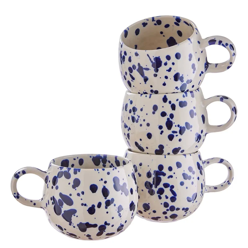 BOOGY SPLASH Tasse