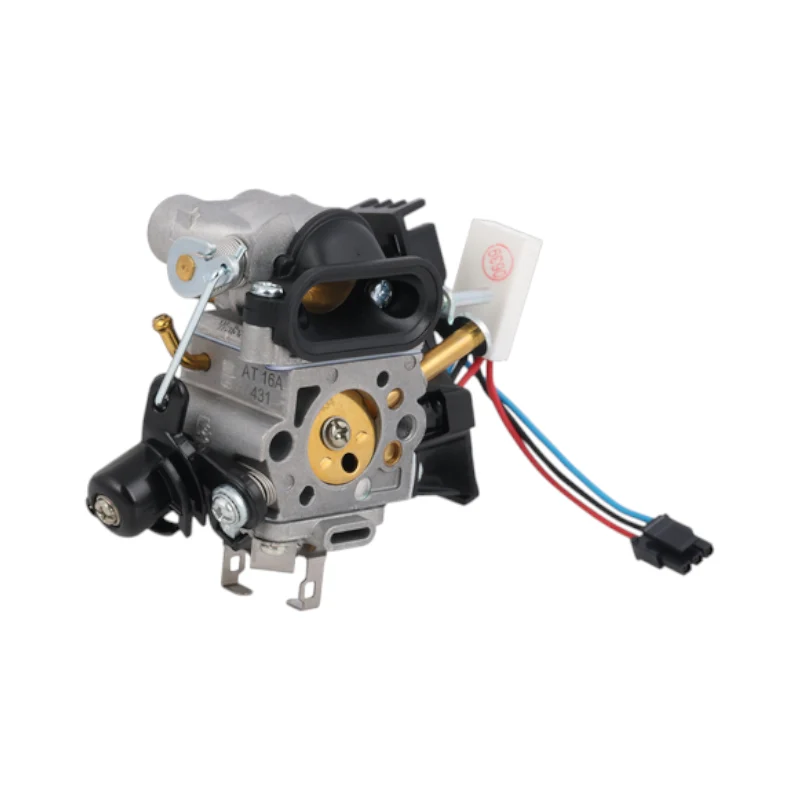 CARBURATORE MOTOSEGA HUSQVARNA 550 XP MARK II
