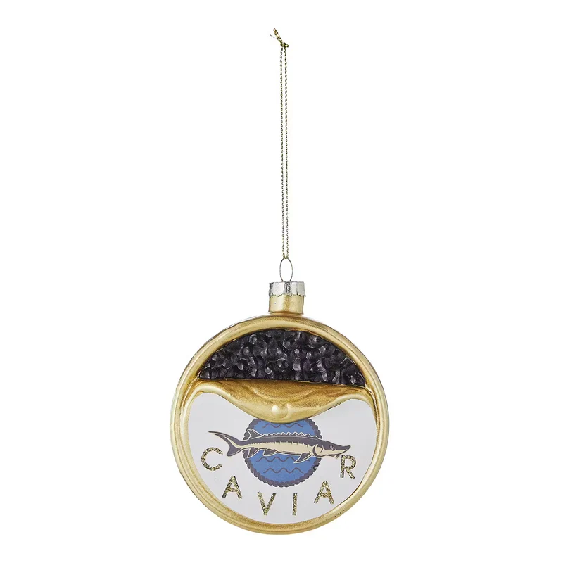 HANG ON Baumanhänger Caviar