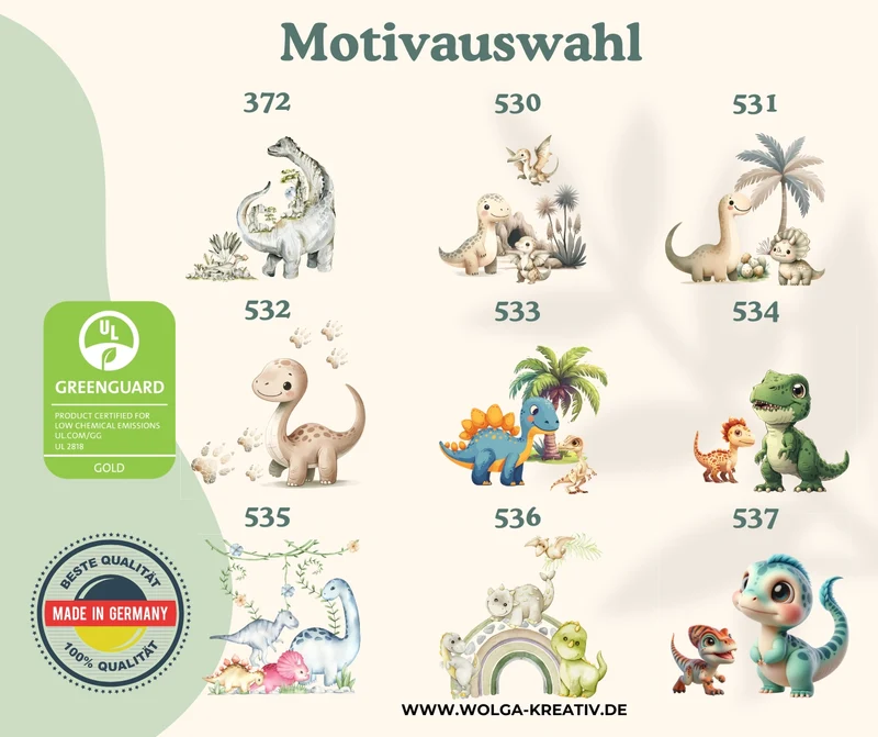 Lunchbox Mepal Campus - Dinosaurier mit Namen