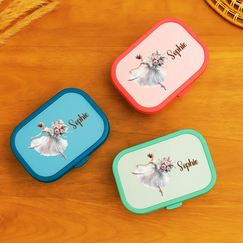 Lunchbox Mepal Campus - Ballerina Motive
