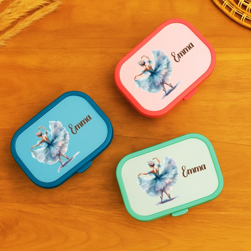 Lunchbox Mepal Campus - Ballerina Motive