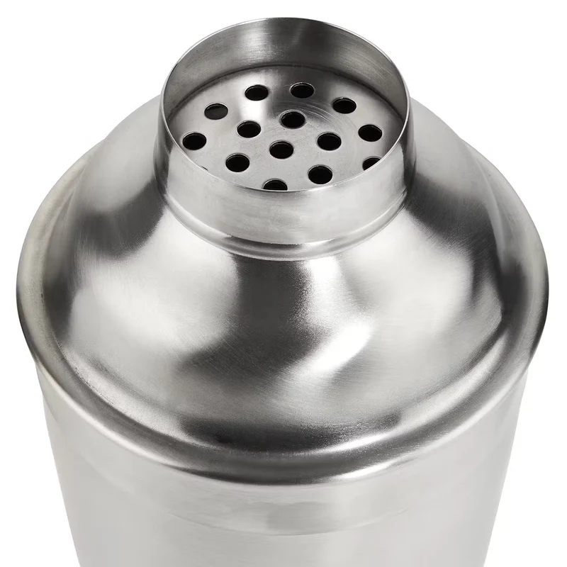 MANHATTAN Cocktailshaker