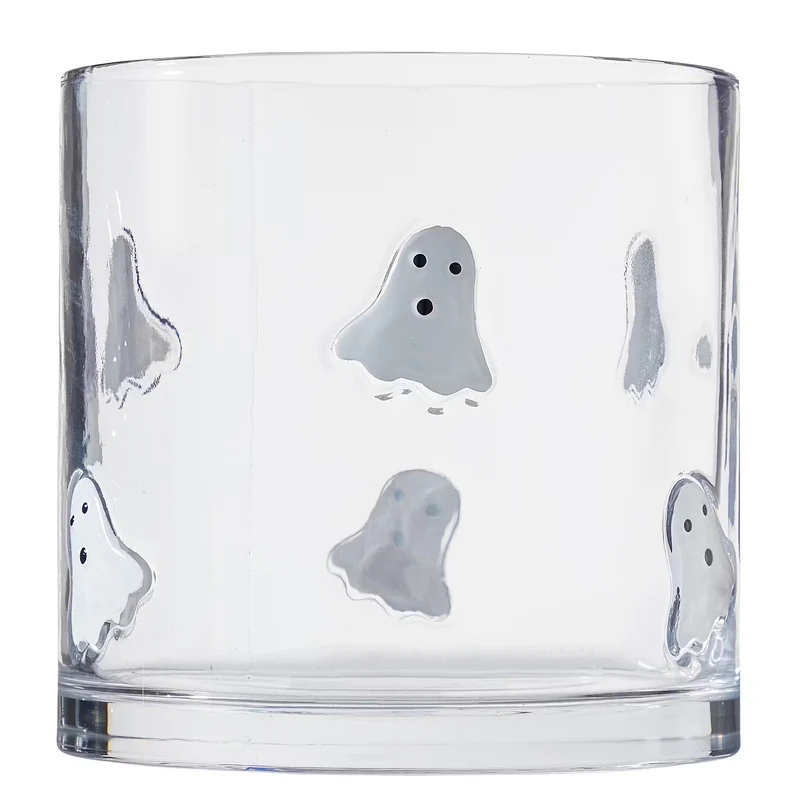 HALLOWEEN Windlicht Gespenst
