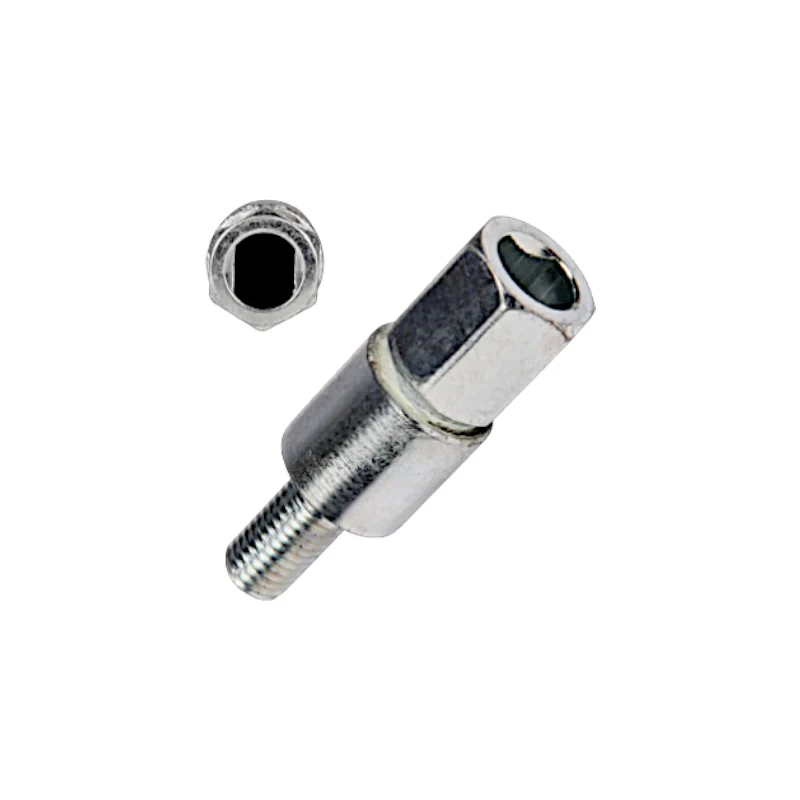 ADATTATORE STIHL 6.5 MM PER COPPIA C