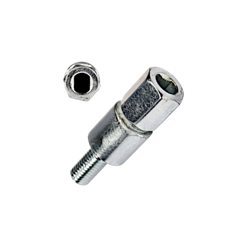ADATTATORE STIHL 5.5 MM PER COPPIA C