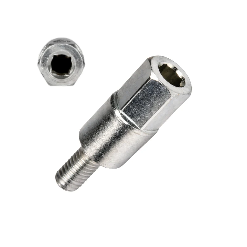 ADATTATORE QUADRO 5.1 MM PER COPPIA