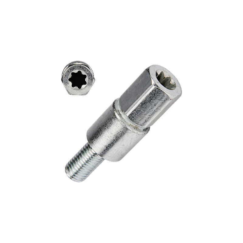 ADATTATORE 7 DENTI PER COPPIA CONICA