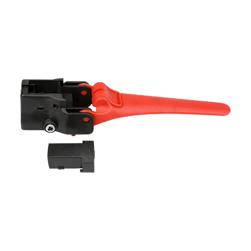 LEVA MOTORSTOP DIESEL PER DIAM 28