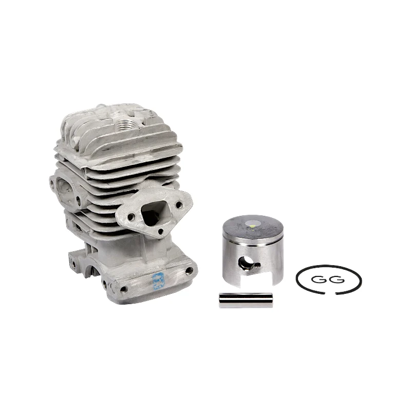KIT CILINDRO E PISTONE ZENOAH 2500 S