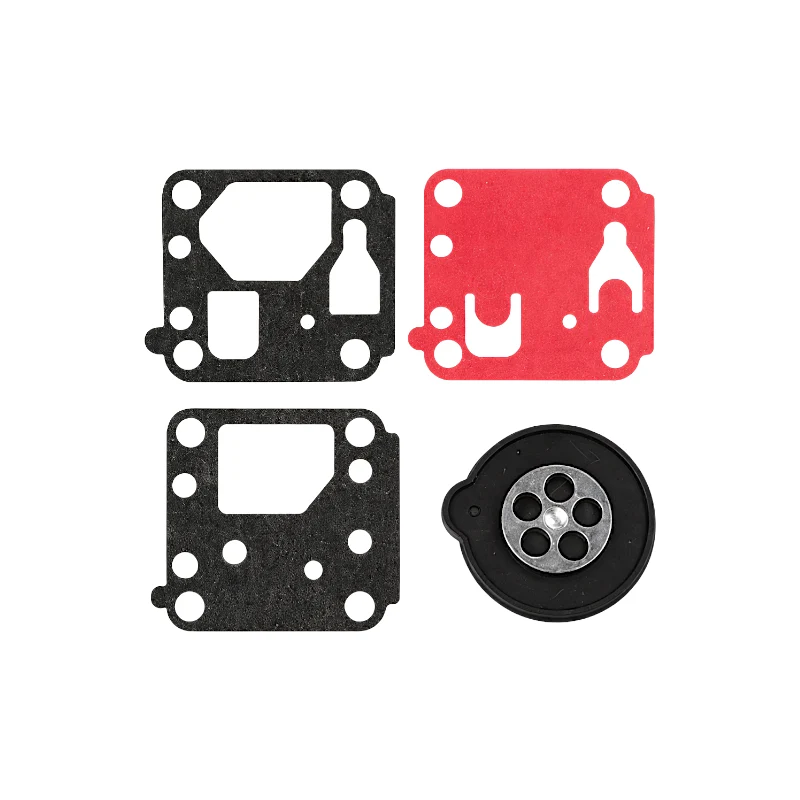 KIT MEMBRANE E GUARNIZIONE PER CARBURATORE TK MARUYAMA
