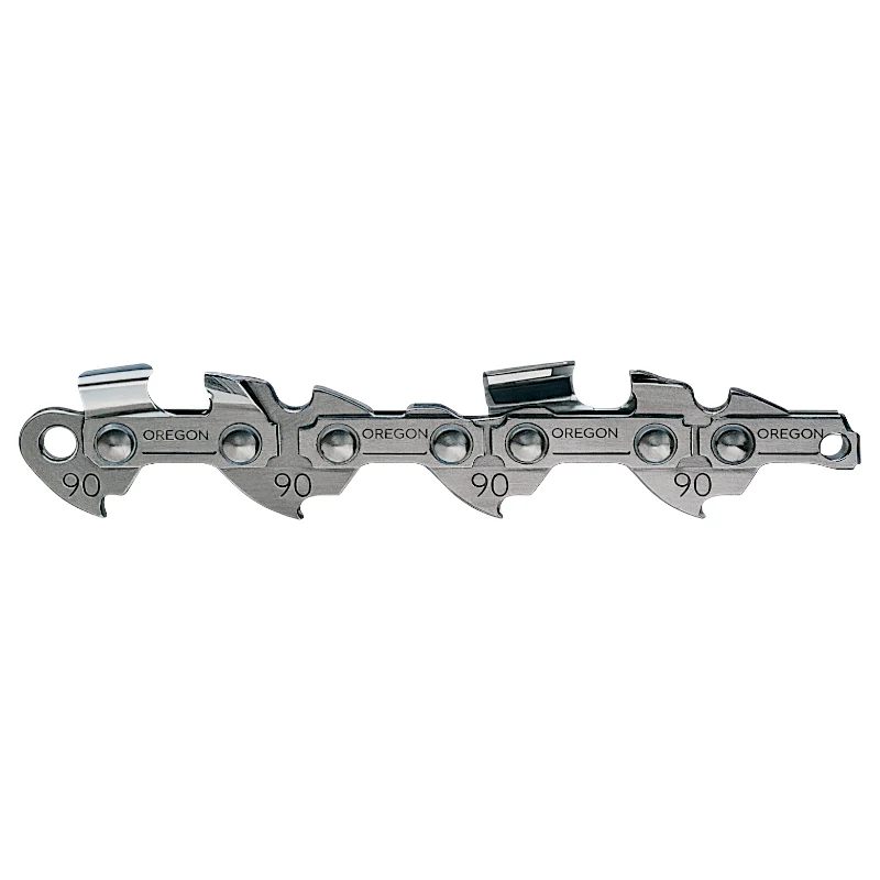 CATENA OREGON 90PX PASSO 3/8'' SPESSORE 1,1 MM 52 MAGLIE