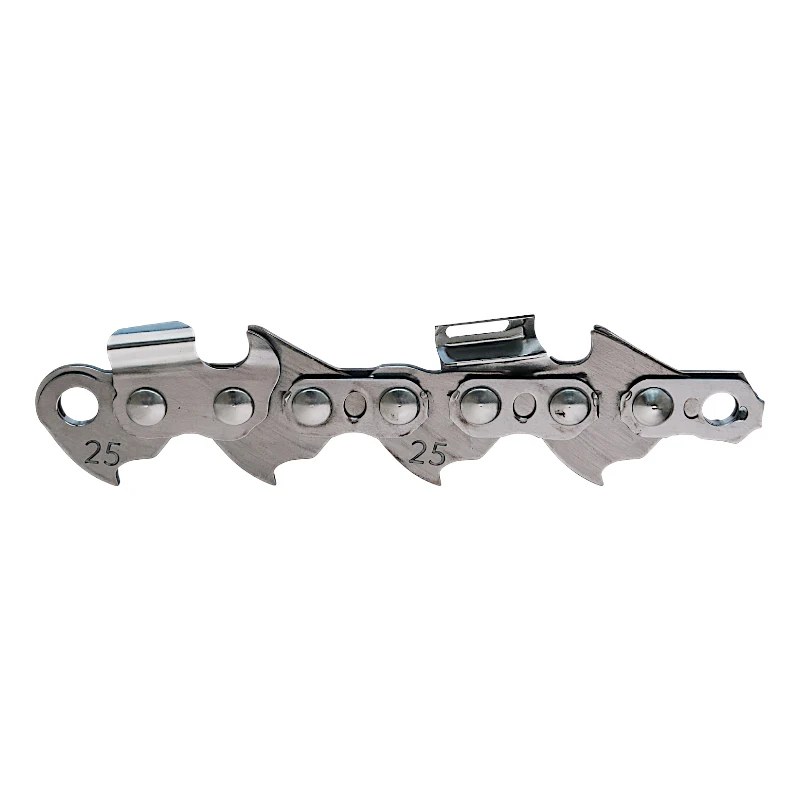 CATENA FORESTAL 25AP PASSO 1/4'' SPESSORE 1,3 MM 68 MAGLIE