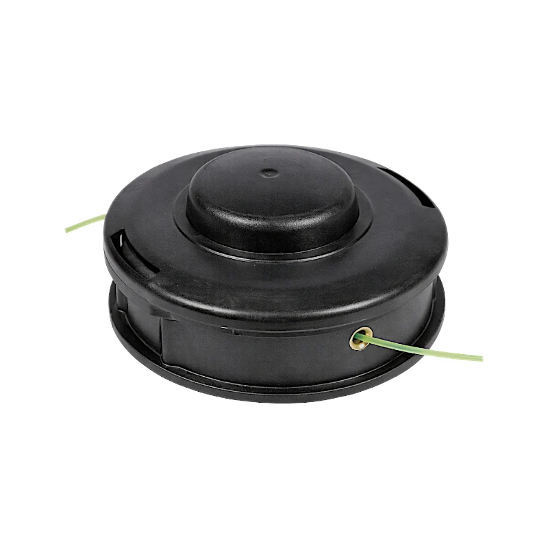 TESTINA DECESPUGLIATORE BATTI E VAI DIAMETRO 130 MM CON INSERTO M10X1 S F.