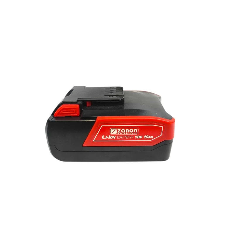 KIT BATTERIE ZANON E-POWER 18V 5AH