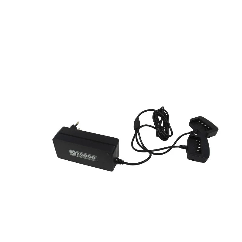 KIT BATTERIE ZANON E-POWER 18V 5AH