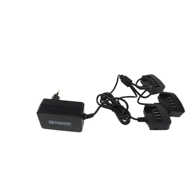 KIT BATTERIE ZANON E-POWER 18V 5AH