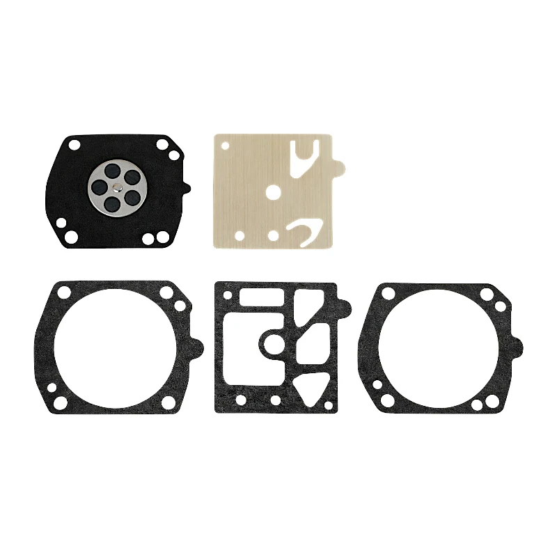 KIT RIPARAZIONE CARBURATORE WALBRO D